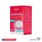 قرص و سافت ژل برست فیدینگ ویواتون 60 عددی
